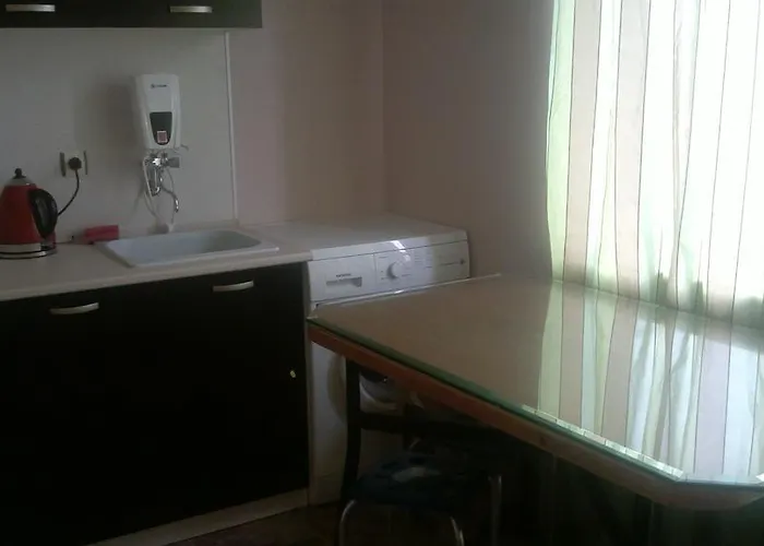 Apartment Ivaylo