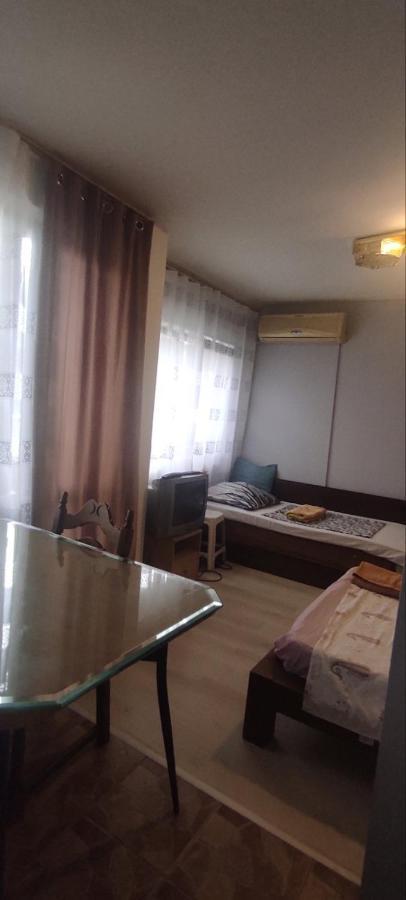 Ivaylo Homestay *