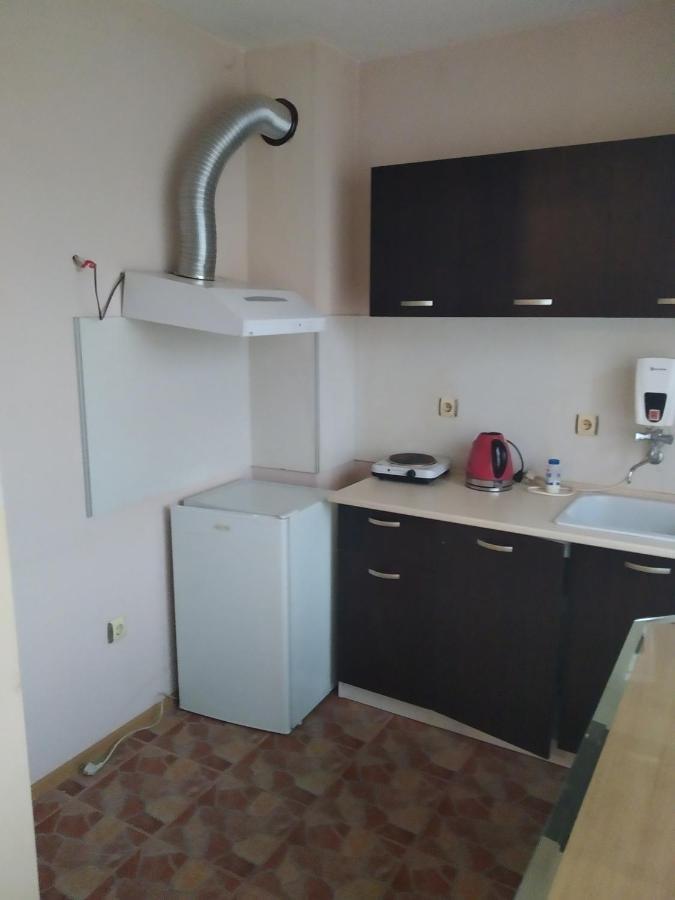 Ivaylo Homestay